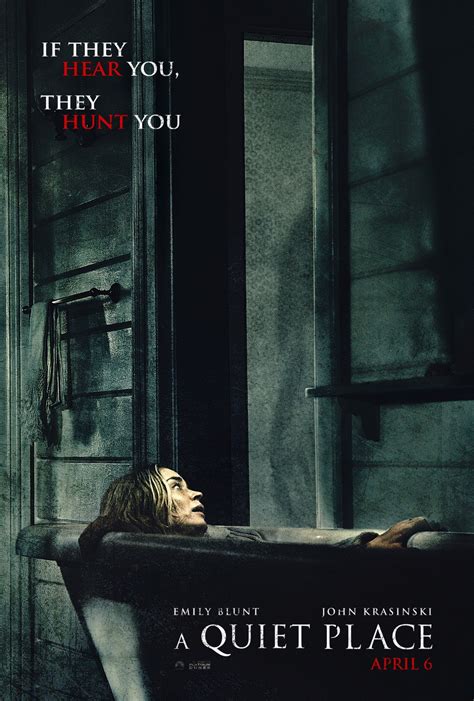 a quiet place movie download hindi|A Quiet Place (2018) 1080p BluRay x264 Dual Audio [Hindi DD2.0 .